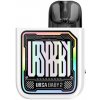 Lost Vape Ursa Baby 2 Pod Kit 900 mAh Tech White X Fancy Maze 1 ks