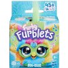 Furby: Furblets Pix-Elle elektronická interaktívna plyšová hračka - Hasbro