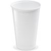 Wimex Pohár PP biely O95mm 0,5L