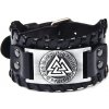 HARAHU Náramok Triangle/Strieborná ET-33115