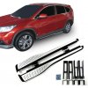 Bočné nášľapy pre HONDA CR-V, 2012-17 / OE Style