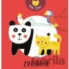 Prvá knižnička - Zvieratá - Svojtka&Co.