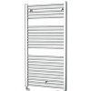 Radiator Isan Grenada chróm 1775/750 DGRE17750750SM80