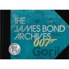 James Bond Archives. 
