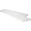 APS 93394 brčko 10 x 150 mm průhledné 7 ks