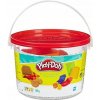 Hasbro Play Doh malý kýblik s tégliky a formičkami číslice