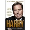 Always Managing (Harry Redknapp)(Brožovaná)