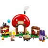 LEGO® Super Mario™ 71429 Nabbit v Toadovom obchode