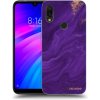 Picasee ULTIMATE CASE pro Xiaomi Redmi 7 - Purple