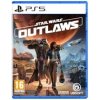 Star Wars Outlaws (PS5) (Obal: NL)