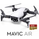 Dron DJI Mavic Air, 4K kamera, Arctic White - DJIM0254