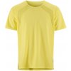 Craft Race Day SS 2 triko pánské Barva: Žlutá, Velikost: XL