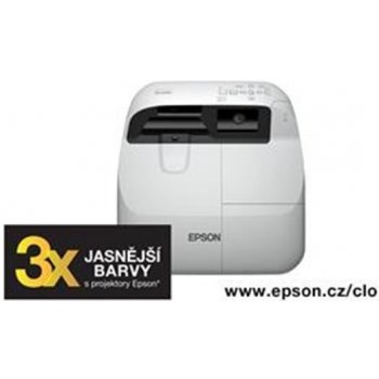 Epson EB-1410Wi