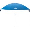 NILS CAMP Slnečník NC7822 XL 190 cm modrý