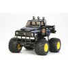 Tamiya RC Midnight Pumpkin Black Edition 1/12 KIT