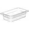 Cambro Gastronádoba polykarbonátová GN 1/4 65 mm | TOM, R-M214065