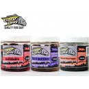 Návnada a nástraha CARP ONLY DIPOVANÝ BOILIES HALIBUT CRAB 250ml 20mm