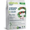 Alleva HOLISTIC cat kitten 0,4 kg