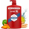 Old Spice Whitewater sprchový gél & Šampon pro muže 1000 ml