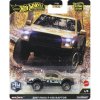 Mattel Hot Wheels Prémiové auto Car Culture - 17 FORD F150 RAPTOR, JBK70 (mJBK70)