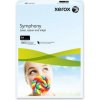 Kancelársky papier Xerox Symphony A4 160g svetlomodrý pastelový
