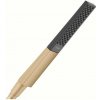 Hansgrohe Rainfinity - Sprchová hlavica, 1jet, kefovaný bronz - 26866140