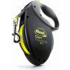 Flexi Giant Professional L 10m/50kg páska čierna
