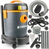 Powermat Powermat Bazénový multifunkčný vysávač 1600W 25L PM-OB-1600T