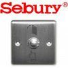 Sebury BT-004, odchodové tlačidlo, kontakty NO(SB3)