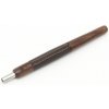 Wookah WALNUT drevo / koža hnedá