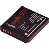 Baterie Jupio DMW-BCF10 / CGA-S106/C pro Panasonic 895 mAh