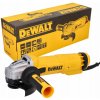 Sieťová uhlová brúska DeWalt 1400 W 230 V