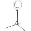 Lampa na líčenie RING LIGHT 18\