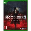 Vampire: The Masquerade – Bloodlines 2, Day One Edition