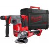 MILWAUKEE M18 FUEL Set náradia