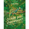 Co nám poví chameleon