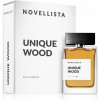 Novellista Unique Wood Veľkosť: 2ml