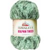Himalaya Dolphin Tweed Zelená 92013
