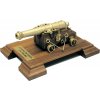 Mantua Model Americký kanón kit KR-800806 1:17 (KR-800806)