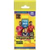 Panini Futbalové karty Panini FIFA 365 2025/2026 Adrenalyn Fatpack