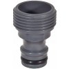 Prípojka s vonkajším závitom 3/4