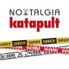 Katapult ♫ Nostalgia [LP] vinyl