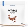 Nutriversum - PURE - Whey Pro 2000 g Príchuť: čokoláda, Balenie: 2000 g (DOY)