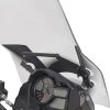 Priečka Kappa na montáž držiakov GPS telefónov BMW F 850 GS 2018-2020