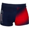 Fan-shop Dětské plavky PSG Boxerky modré velikost: 4 roky