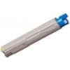 TonerDepot OKI 43459369 (C3500, C3520, C3530, MC350, MC360), žltá (yellow), kompatibilný toner