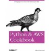 Python and AWS Cookbook