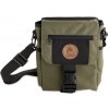 Firedog Mini Dummytaška DeLuxe khaki/čierna
