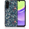 PROTEMIO 80327 MY ART Kryt s vianočným dizajnom Samsung Galaxy A25 5G MISTLETOE (070)