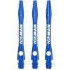 Red Dragon Násadky Iceman - Aluminium - short - blue